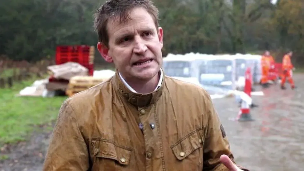 Demand for compensation similar to Covid relief for water crisis