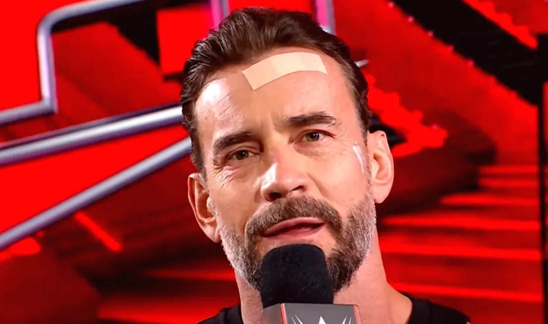 I Enjoy Romantic Comedies, But I Was Surprised to See One Featuring WWE Superstar CM Punk