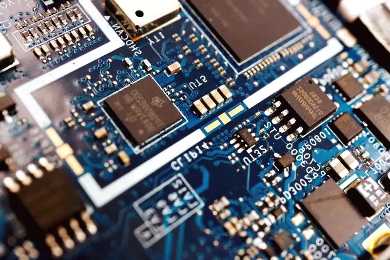 Senators introduce bill to prevent Trump from easing restrictions on AI chip sales to China