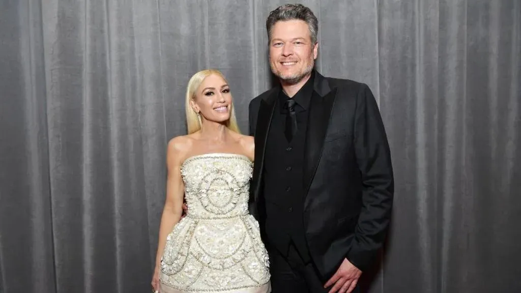 Gwen Stefani & Blake Shelton's Current Status Amid Split Rumors Revealed — Source