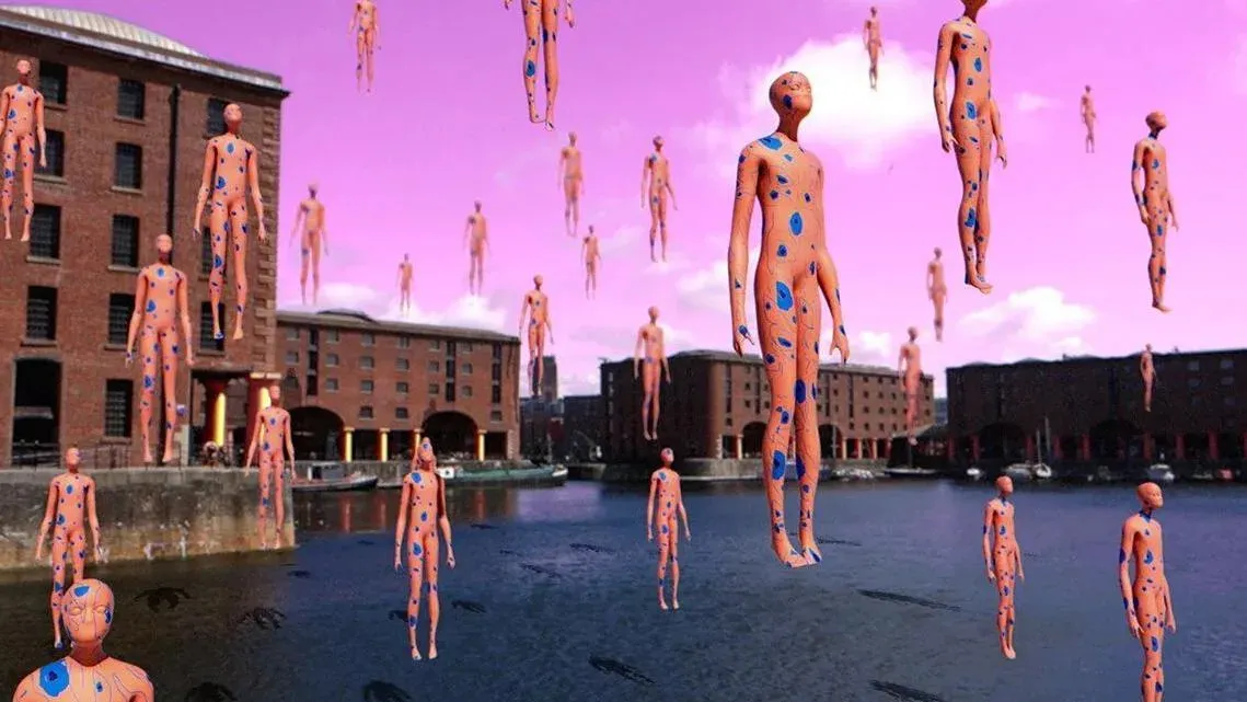 10th edition of art festival to be held in Barnsley