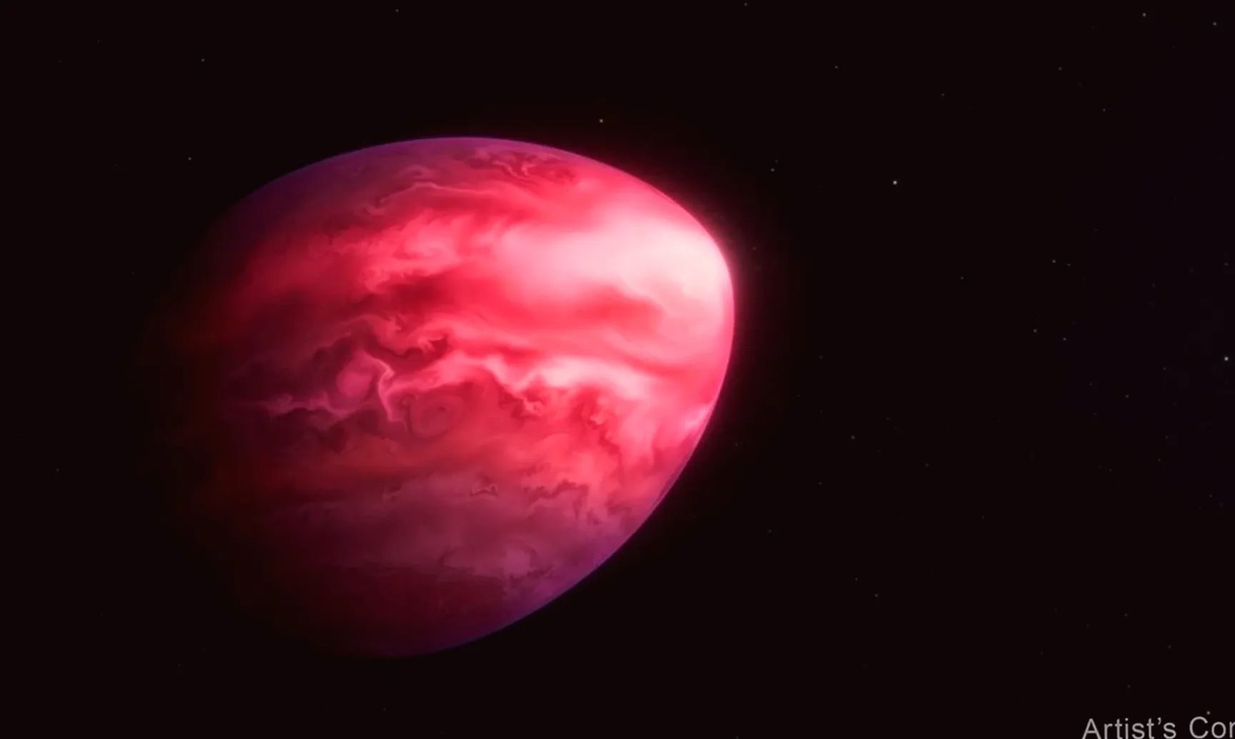 Unusual Jupiter-Sized Object Discovered Orbiting Dead Star