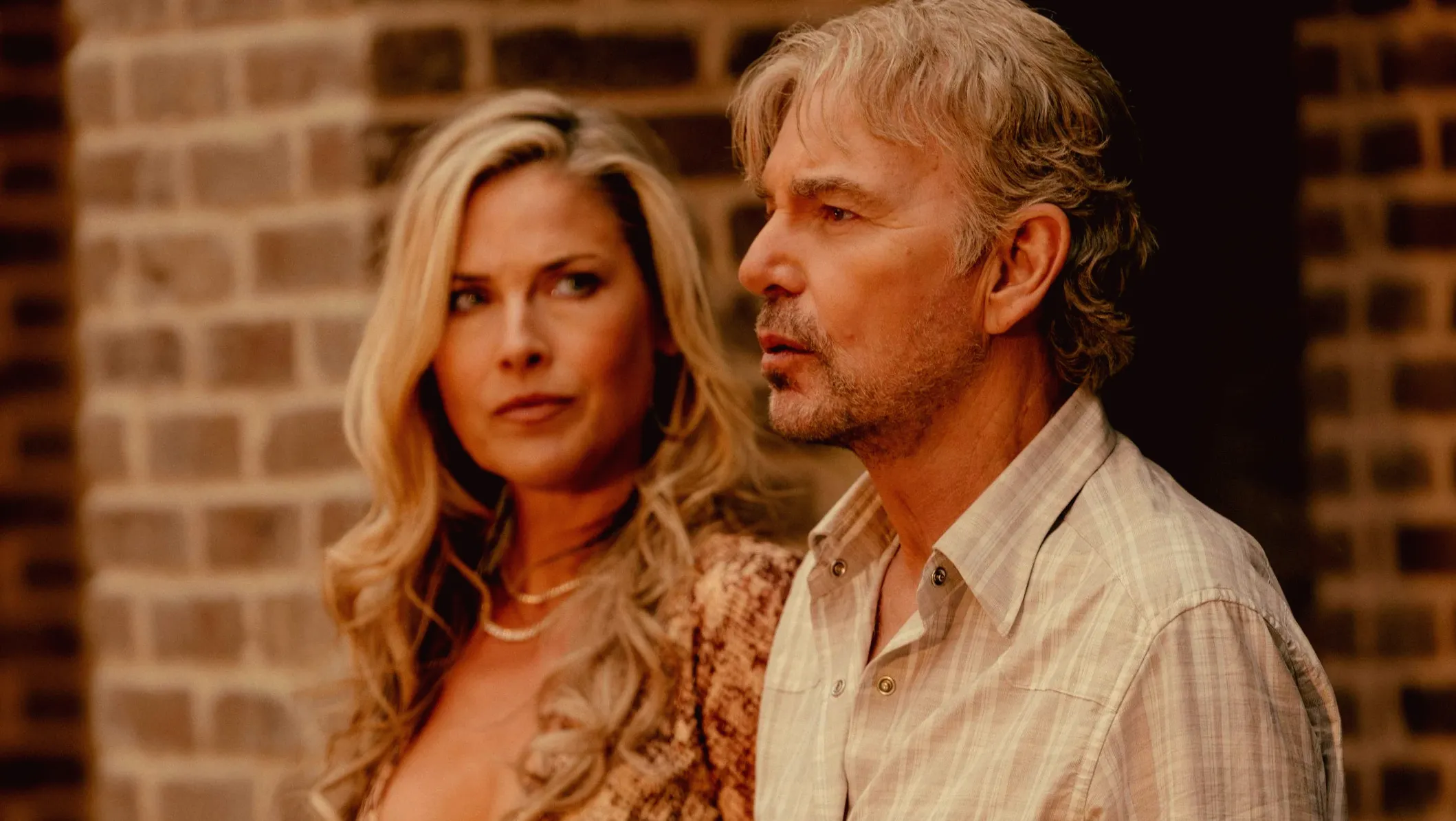 'Landman' Season 3 Renewed on Paramount+