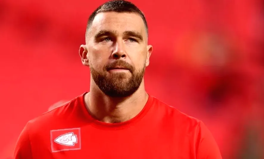Travis Kelce's Former Partner Wearing Bold Bikini Will Grab Your Attention