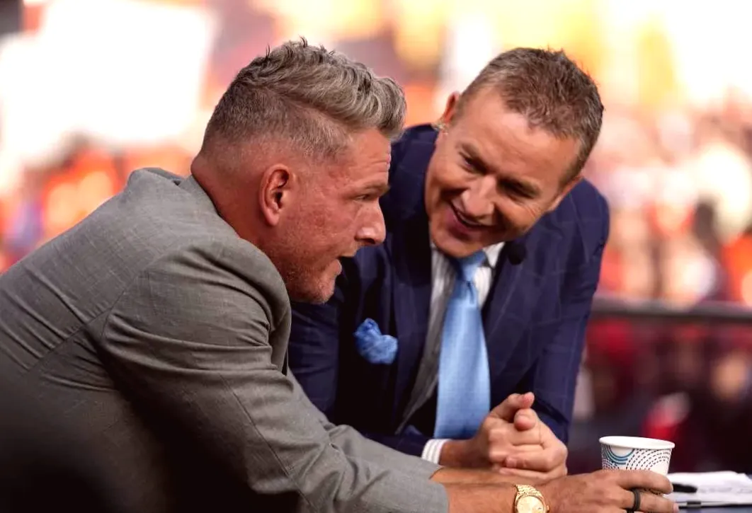 ESPN's 'College GameDay' Contemplates Unusual Week 15 Choice