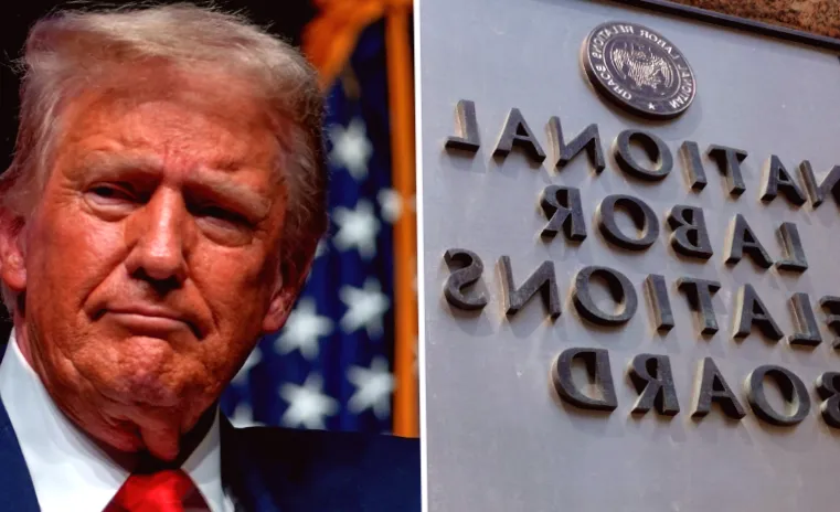 Appeals court overturns job security regulations at two independent agencies