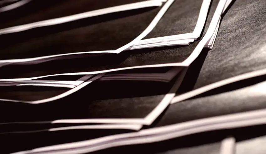 Severe redactions undermine the release of Epstein files