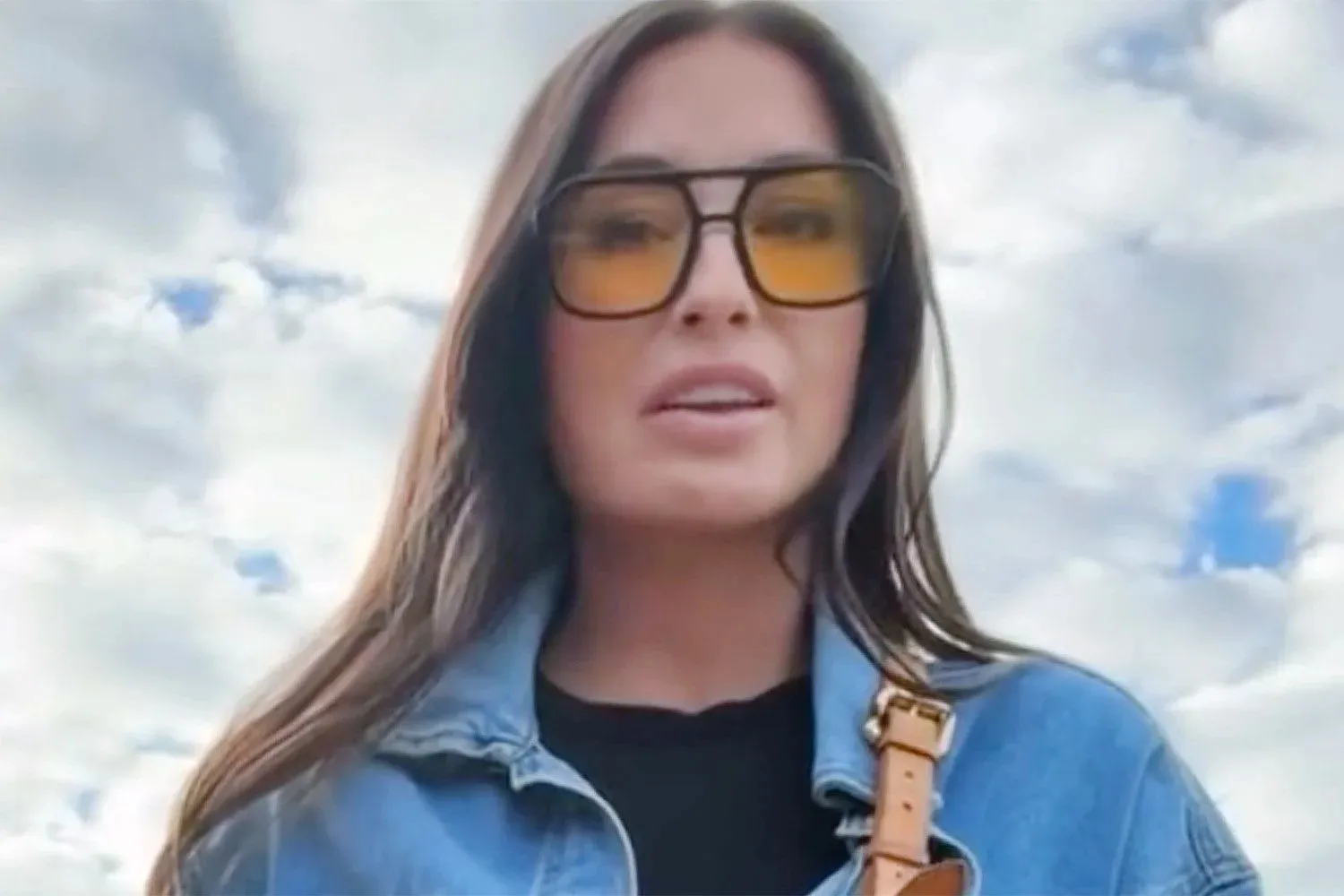 Bristol Palin Reveals She Still Has a 'Crooked Face' Despite Nearly a Year of Paralysis Battle