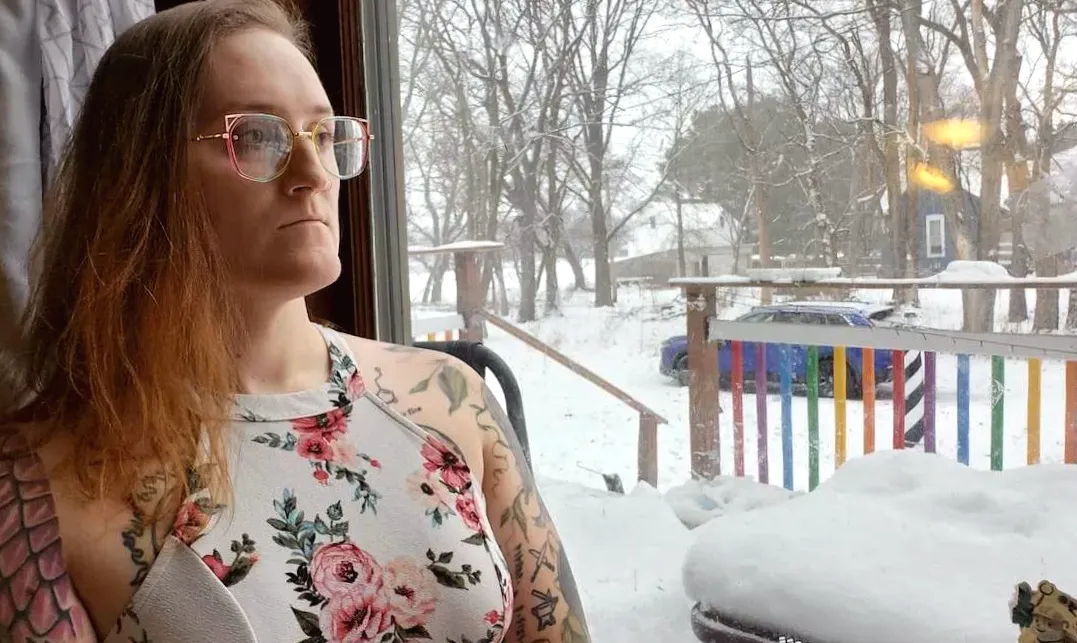 Illinois National Guard employee sues Trump over restroom ban