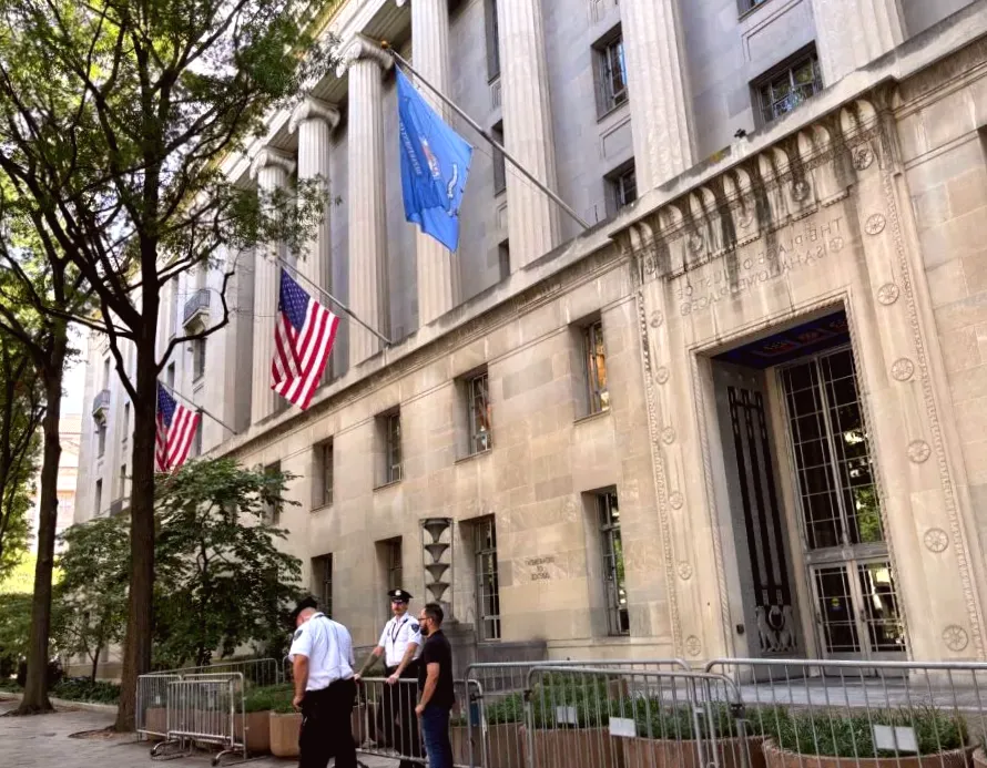 Justice Department files lawsuits against 6 additional states for voter registration lists