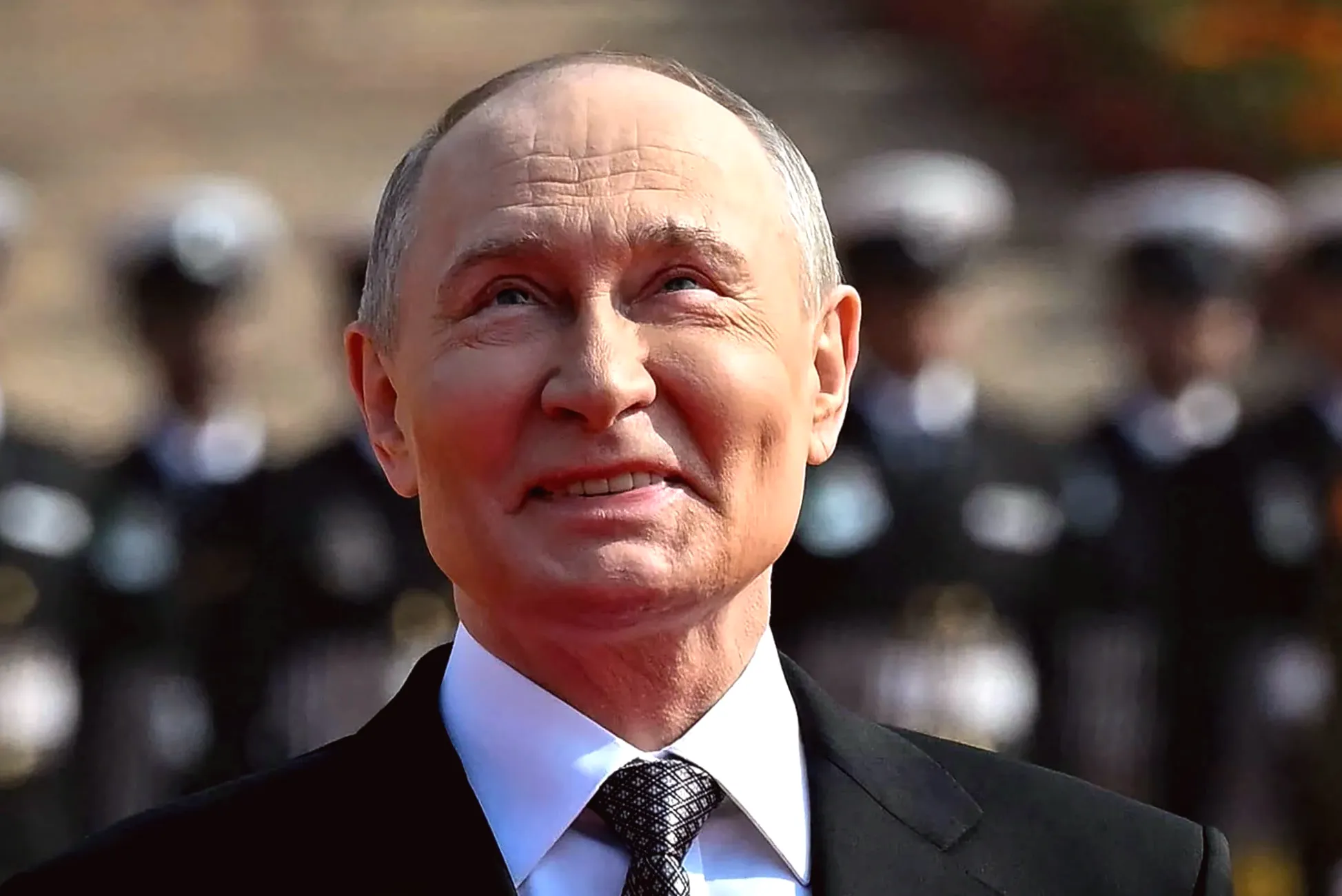 Putin and Modi to collaborate in the Arctic