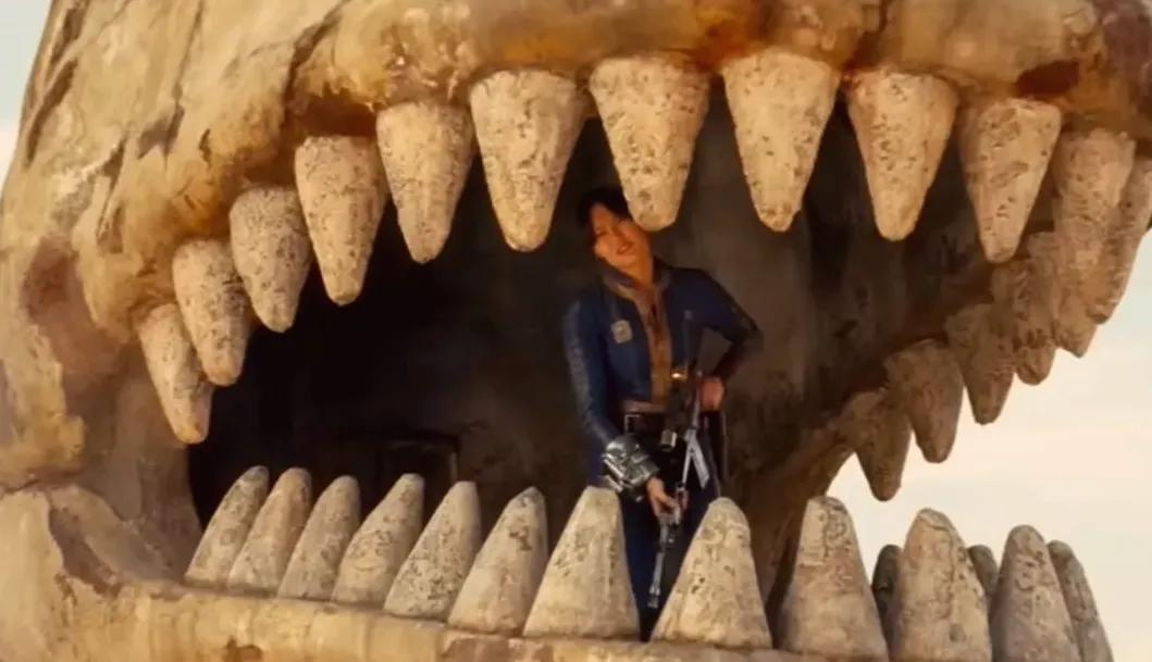 All the Information We Have About FALLOUT Season 2