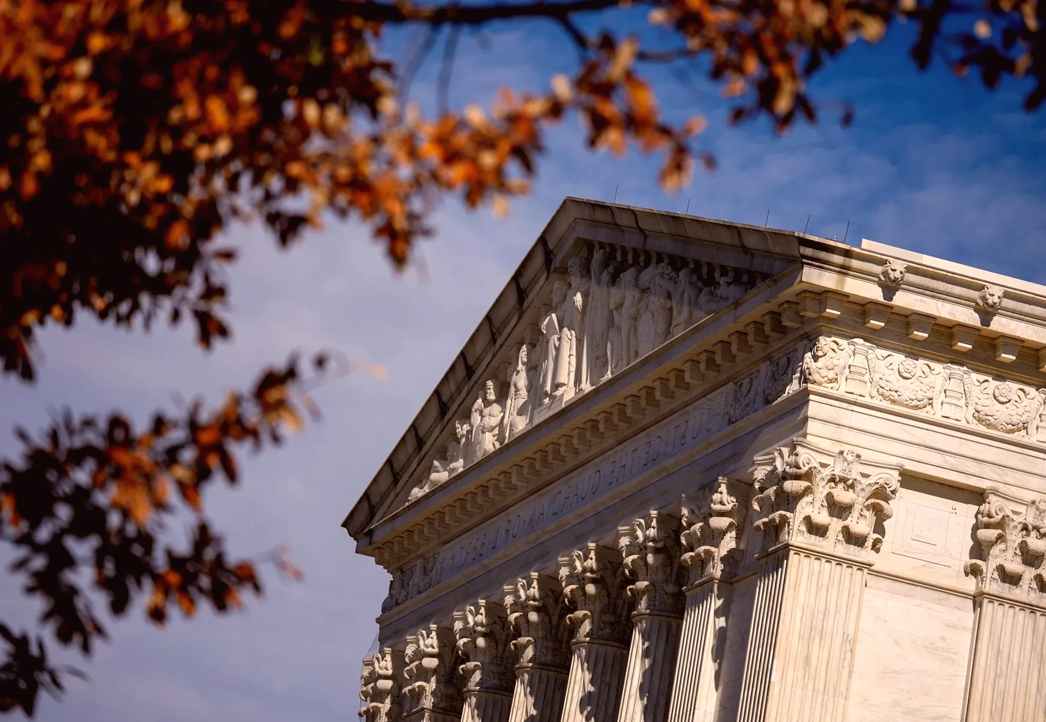 Supreme Court to review Trump birthright citizenship case