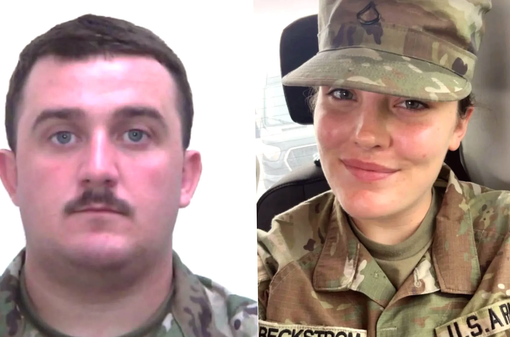 Governor says National Guard member is "making gradual progress" after D.C. shooting