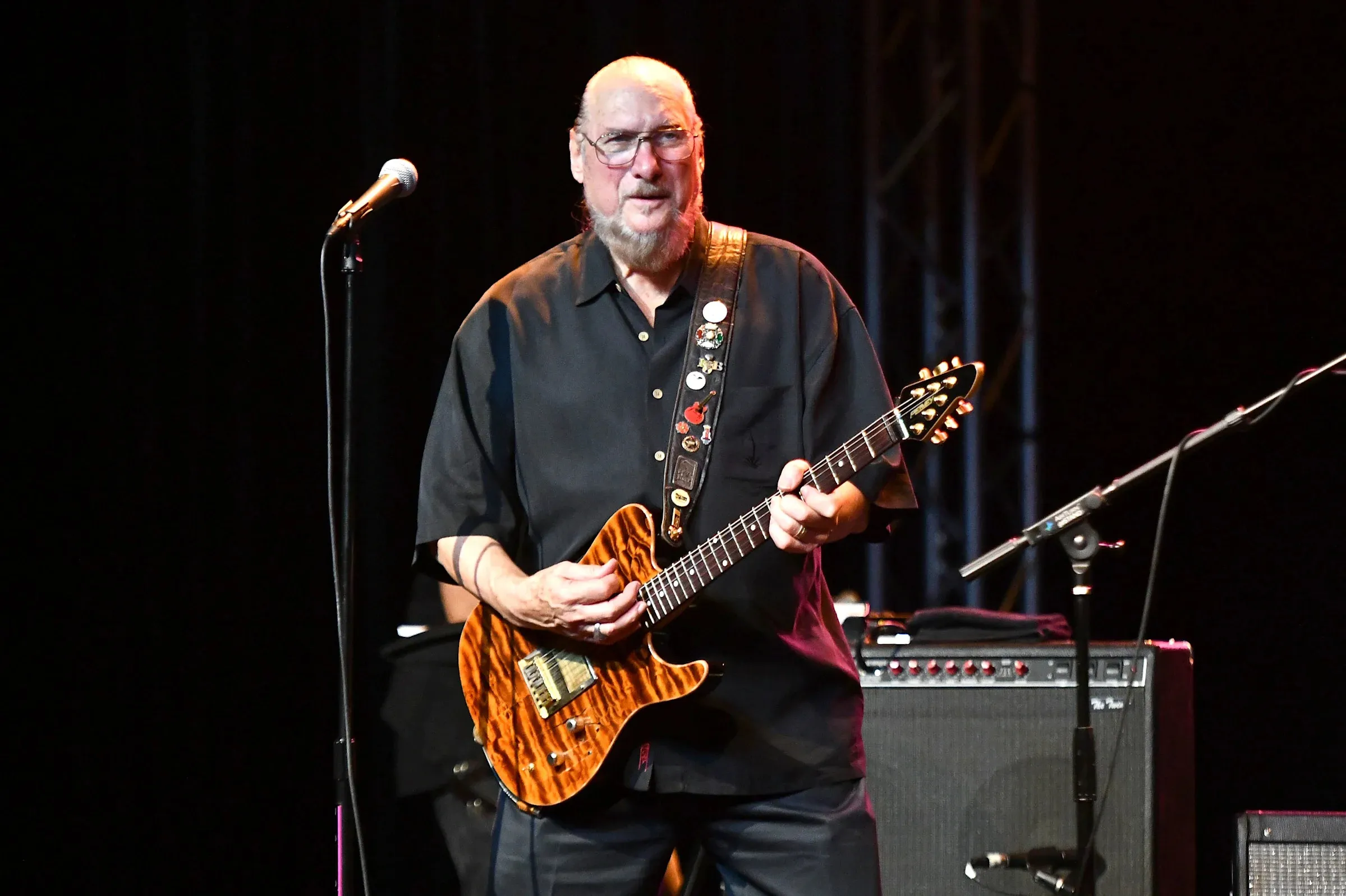 Steve Cropper, Iconic Guitarist for Booker T & the MGs, Otis Redding and the Blues Brothers, Passes Away at 84