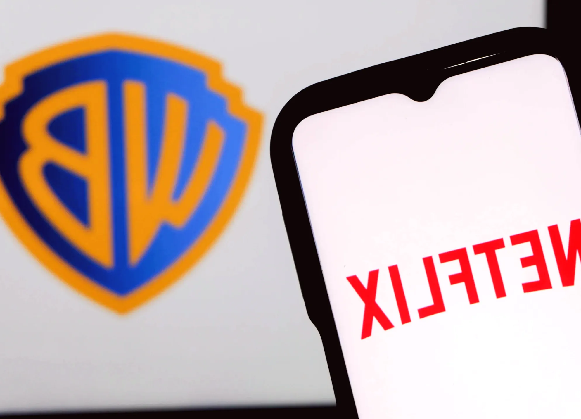 Hollywood insiders disappointed with Netflix-Warner Bros. deal, according to reviews