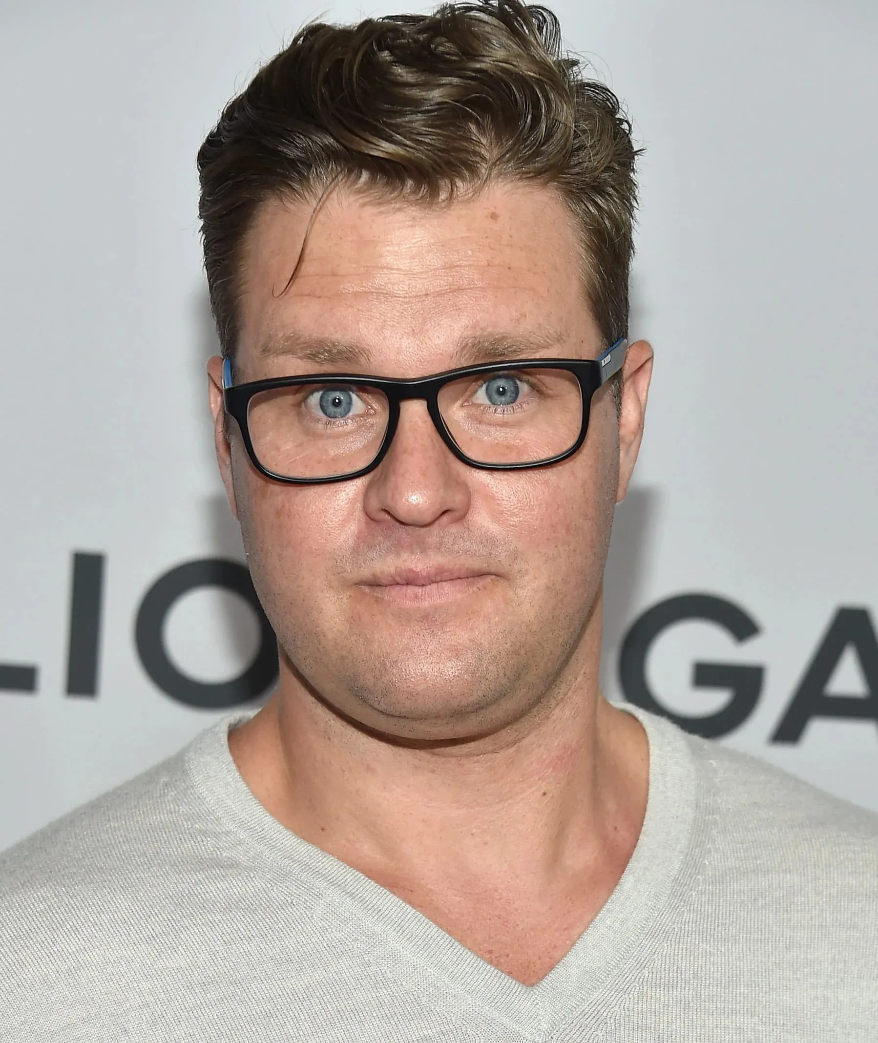 'Actor from 'Home Improvement' Zachery Ty Bryan arrested for a second time in Oregon'