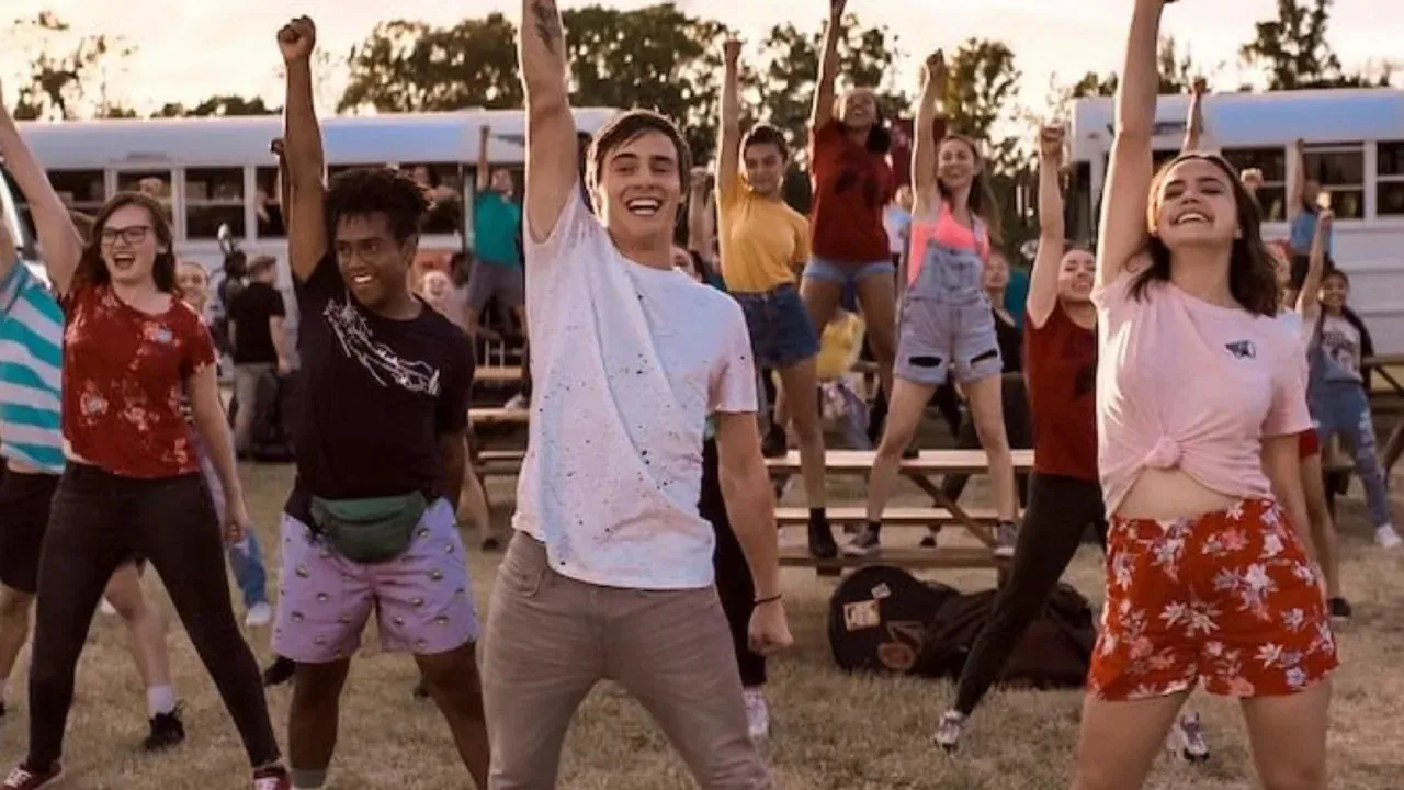 Keep the Faith! Discover 20 Amazing Christian Movies on Netflix That Explore Love, Hope, and Perseverance