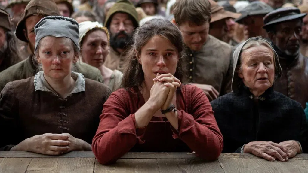 AFI Includes 'Hamnet,' 'One Battle After Another' and 'Sinners' in Annual Top 10 List.