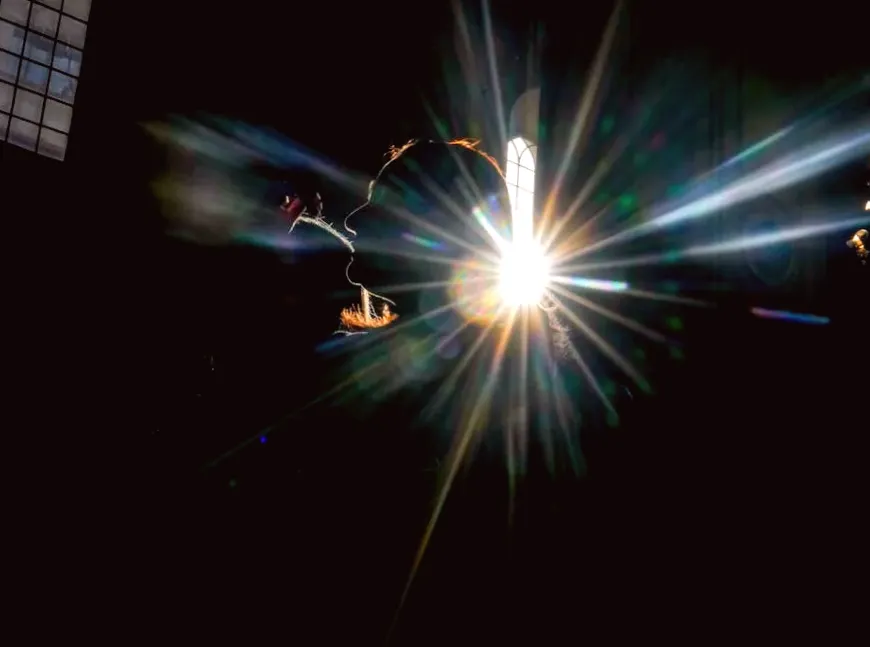 Saying 'Yes' to God, but 'No' to Church: The Religious Shift for Many Latin Americans