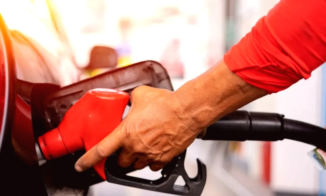 Changes in Gas Prices in Missouri Over the Past Week