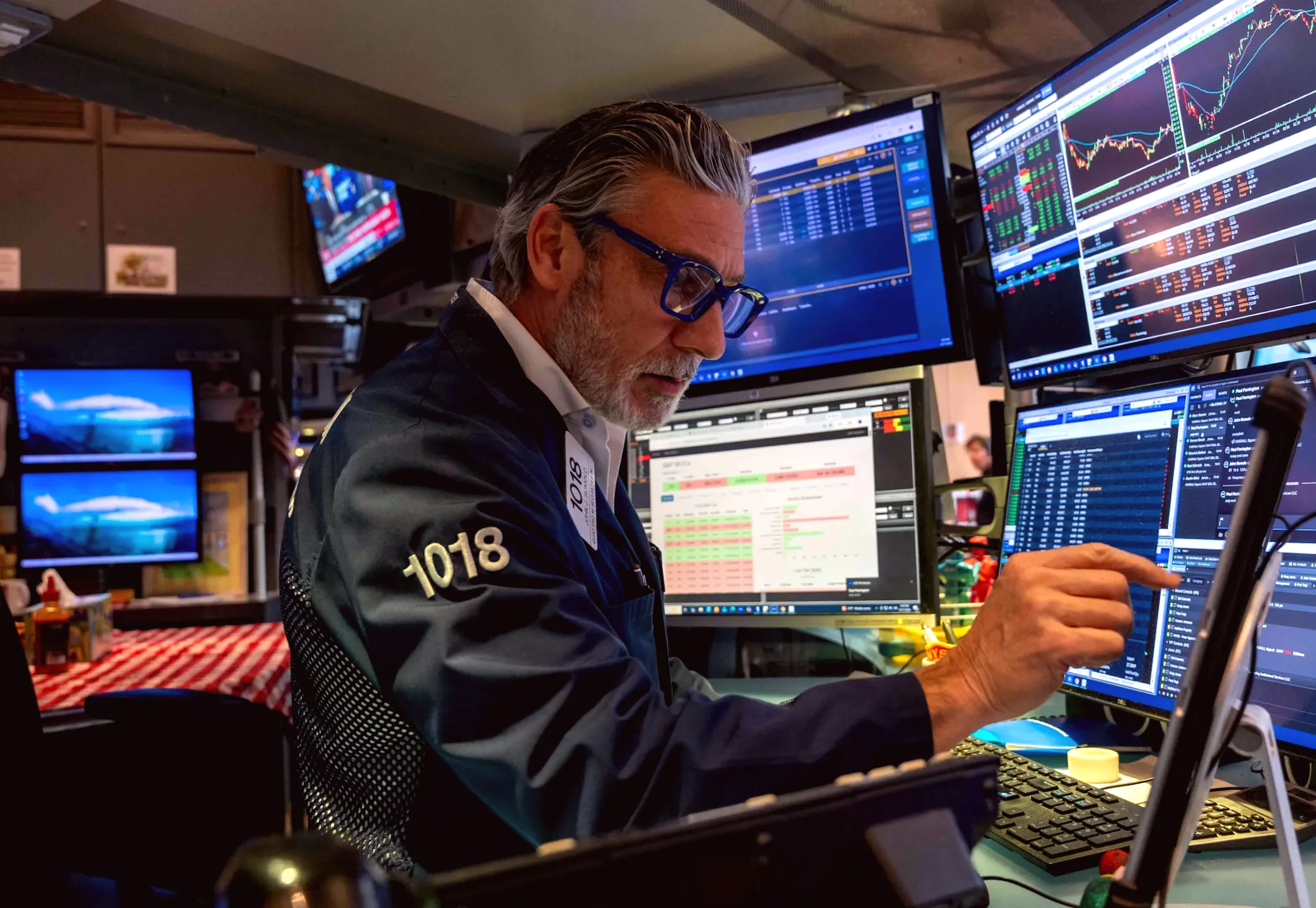 Is 2026 Set to be a Disappointing Year for the Stock Market? Here's Why This Expert Believes So