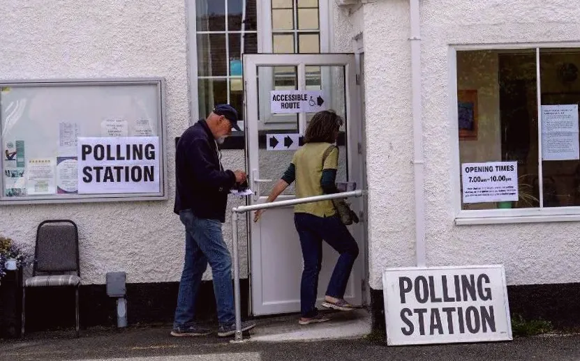 Watchdog criticizes possible delays in local elections