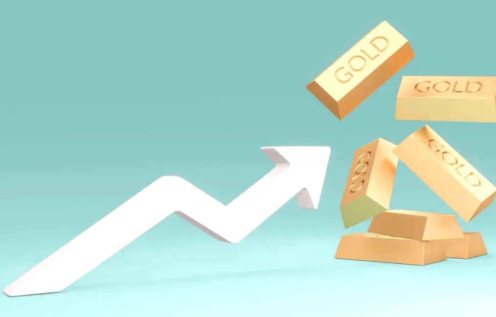 Here's the Reason AU Stock Tripled in Value This Year