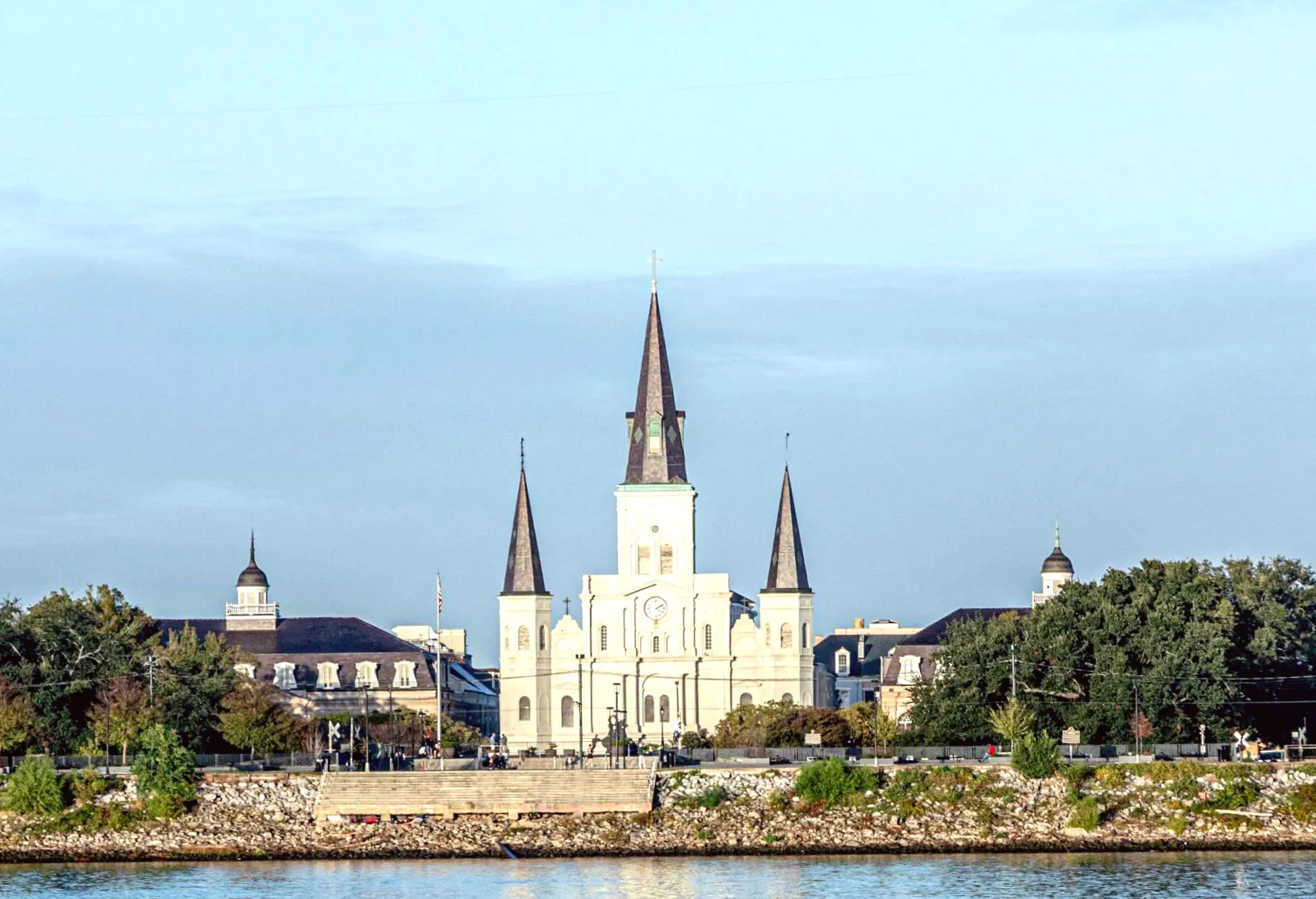 Former Big Brother contestant testifies about childhood sexual abuse by New Orleans priest that they kept secret their entire life