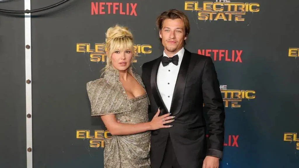 Jake Bongiovi Transforms Millie Bobby Brown in a Significant Manner