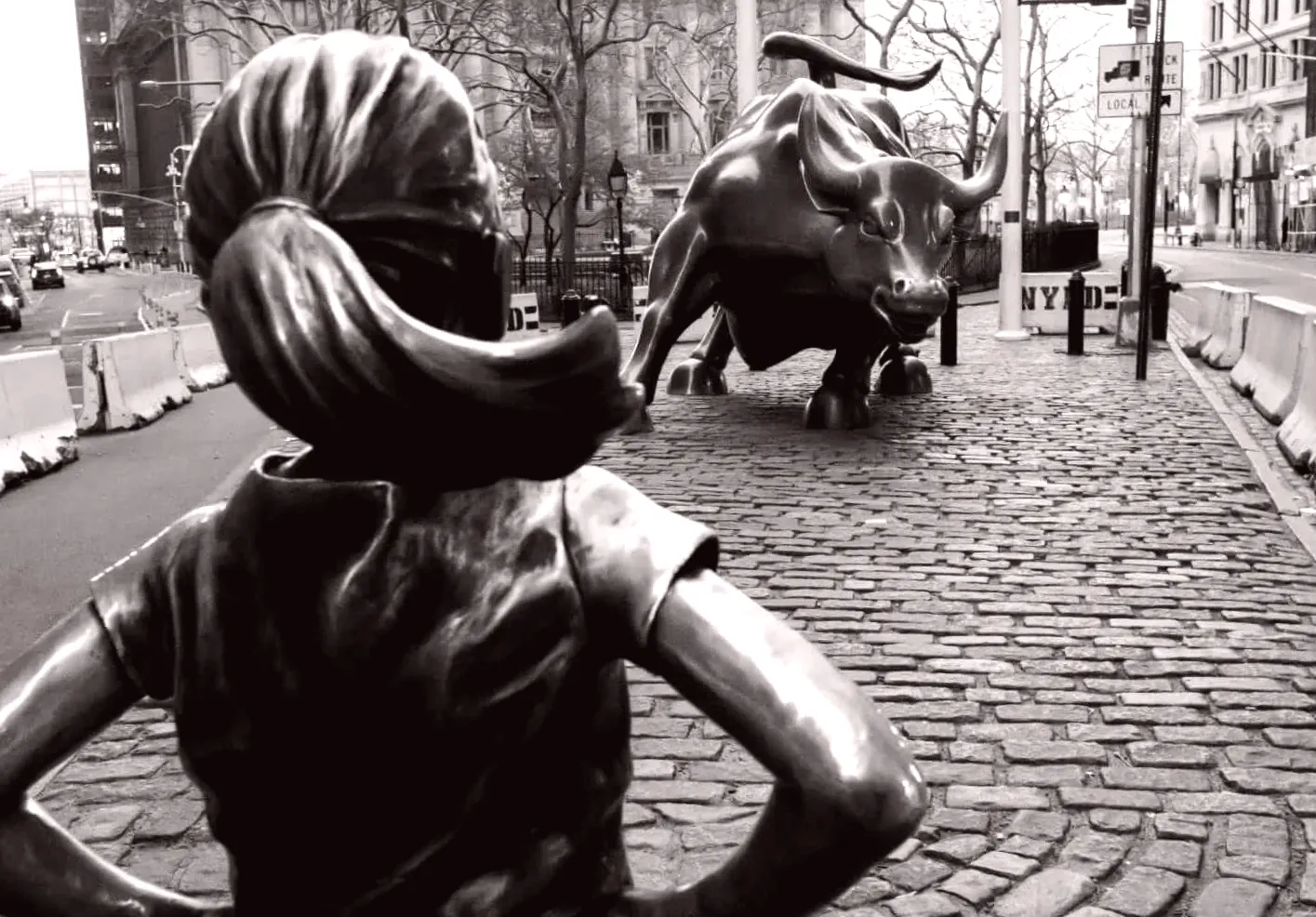 Will the Nasdaq Bull Continue to Run? Analysis of Market Internals.