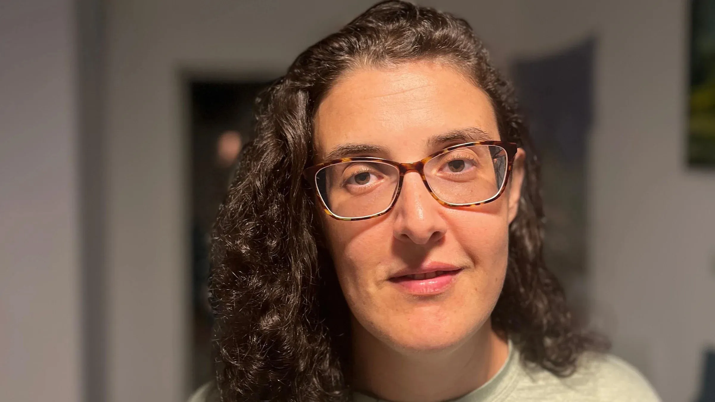 Israeli-Russian Woman Recounts Torture by Iraqi Militants: 'Hung by my Wrists and Beaten'