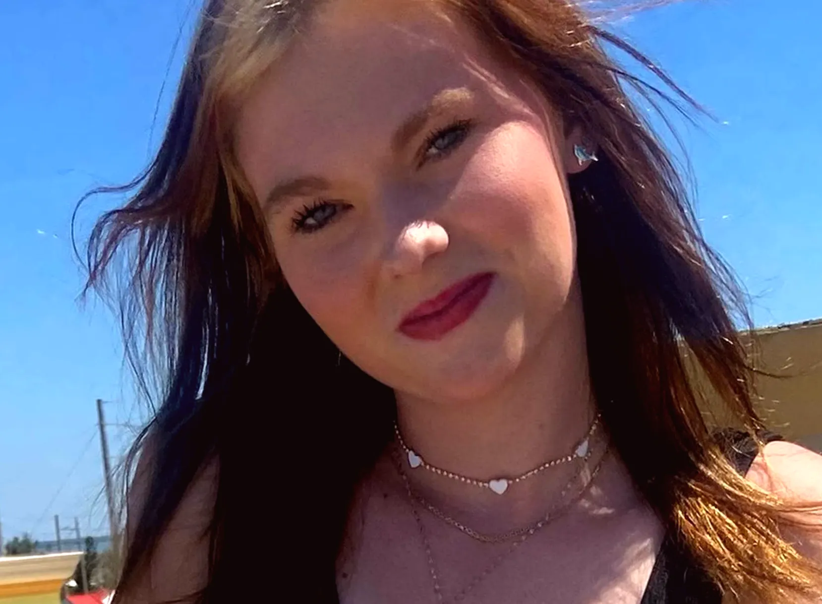 Judge Now Identifies Anna Kepner's 16-Year-Old Stepbrother as 'a Suspect' in Her Cruise Ship Death