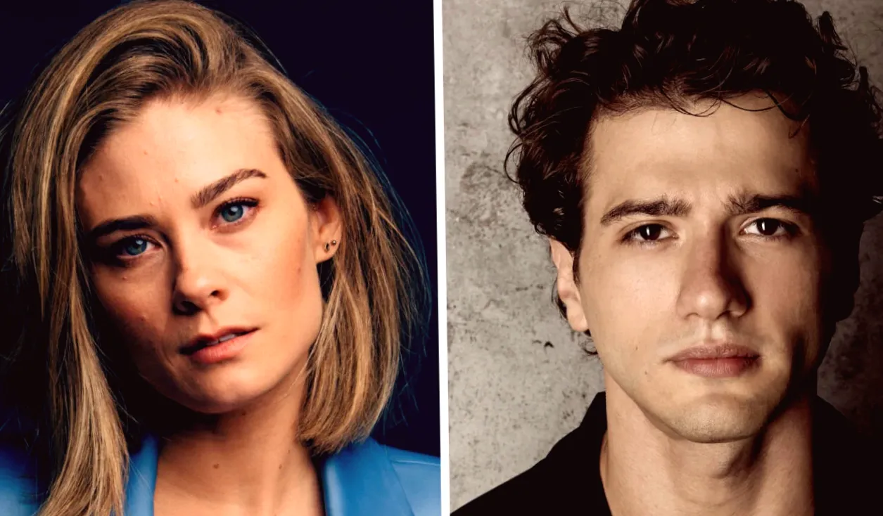 Kim Matula & Alex FitzAlan Join Cast for Season 2 of ‘The Hunting Wives’