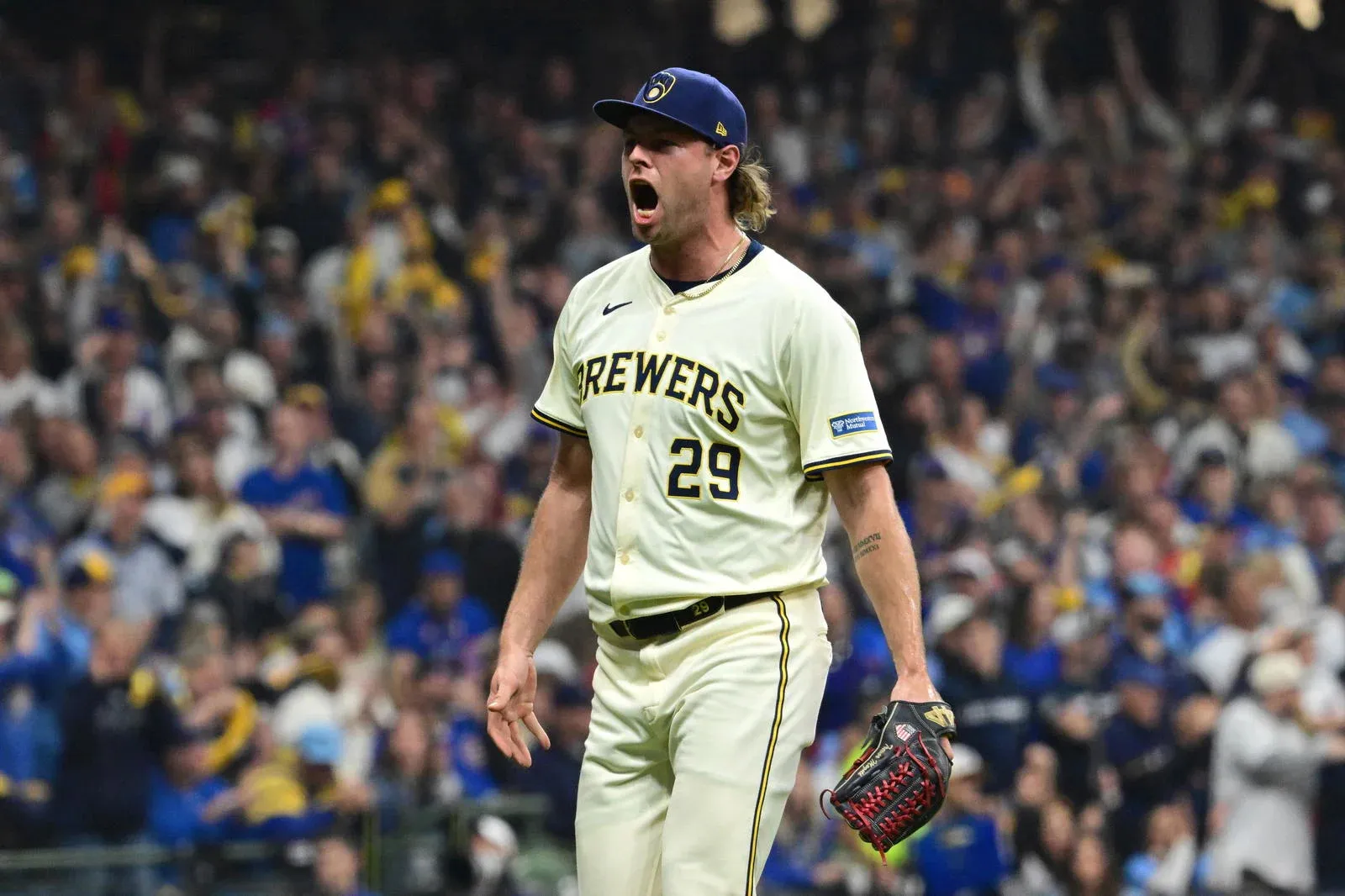 Yankees Connected to Absurd Trade Proposal Involving Player Who Previously Complained About Them