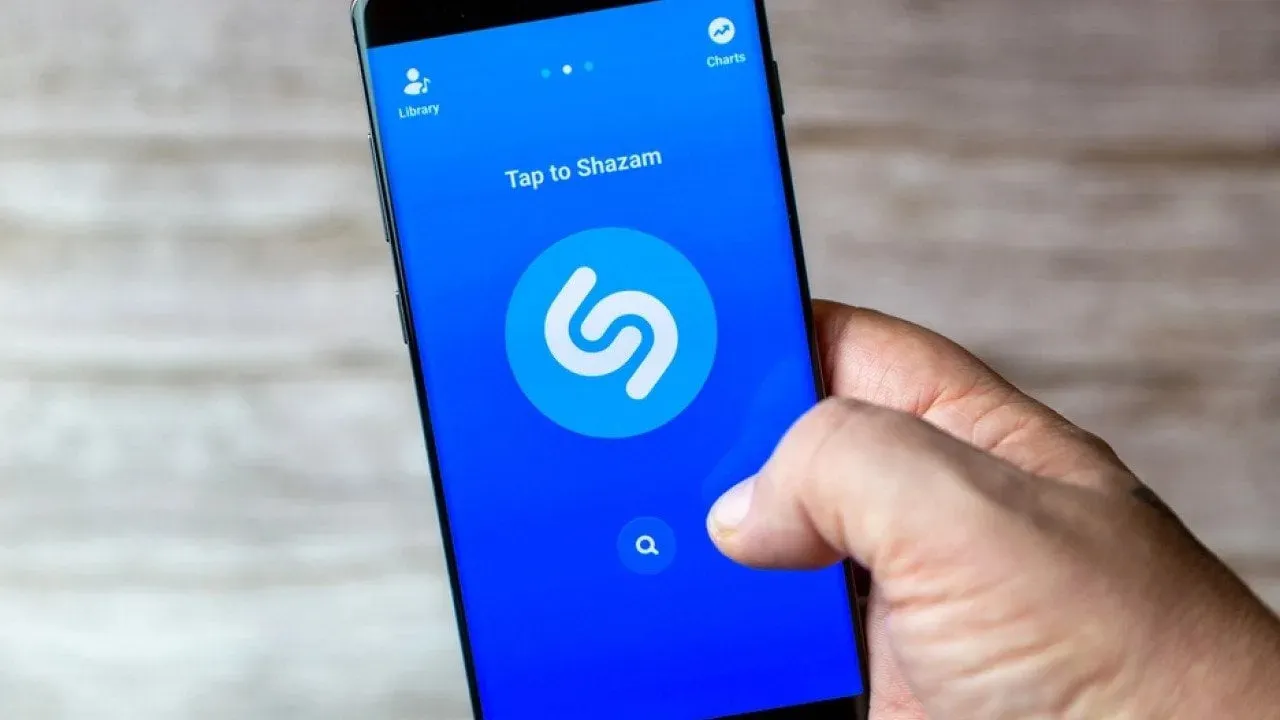 Top 25 songs in Oklahoma City on Shazam in the previous week