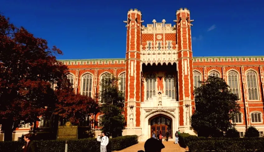 Oklahoma teacher removed from classroom for failing Bible-based gender essay