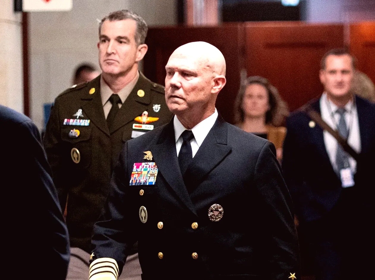 Caribbean Boat Collisions and the Proper Use of Special Forces