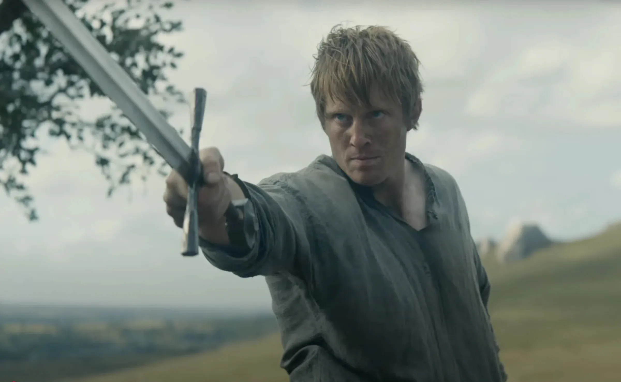 ‘A Knight of the Seven Kingdoms’ Cast Members Hint at “Symbiotic Relationship” in Season 2 Filming