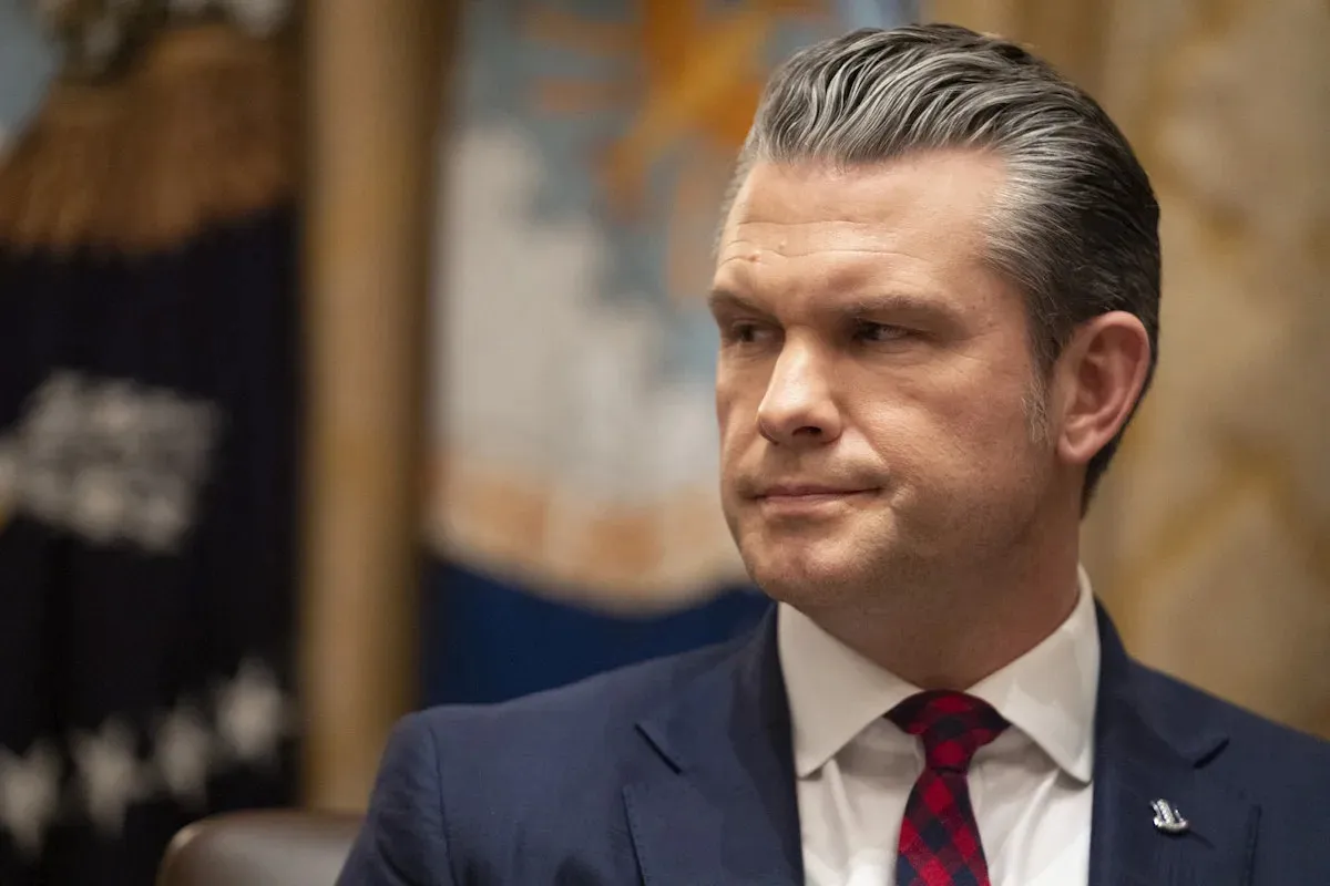 Hegseth's Defense Falls Apart as Democrats Expose Shocking Video Evidence