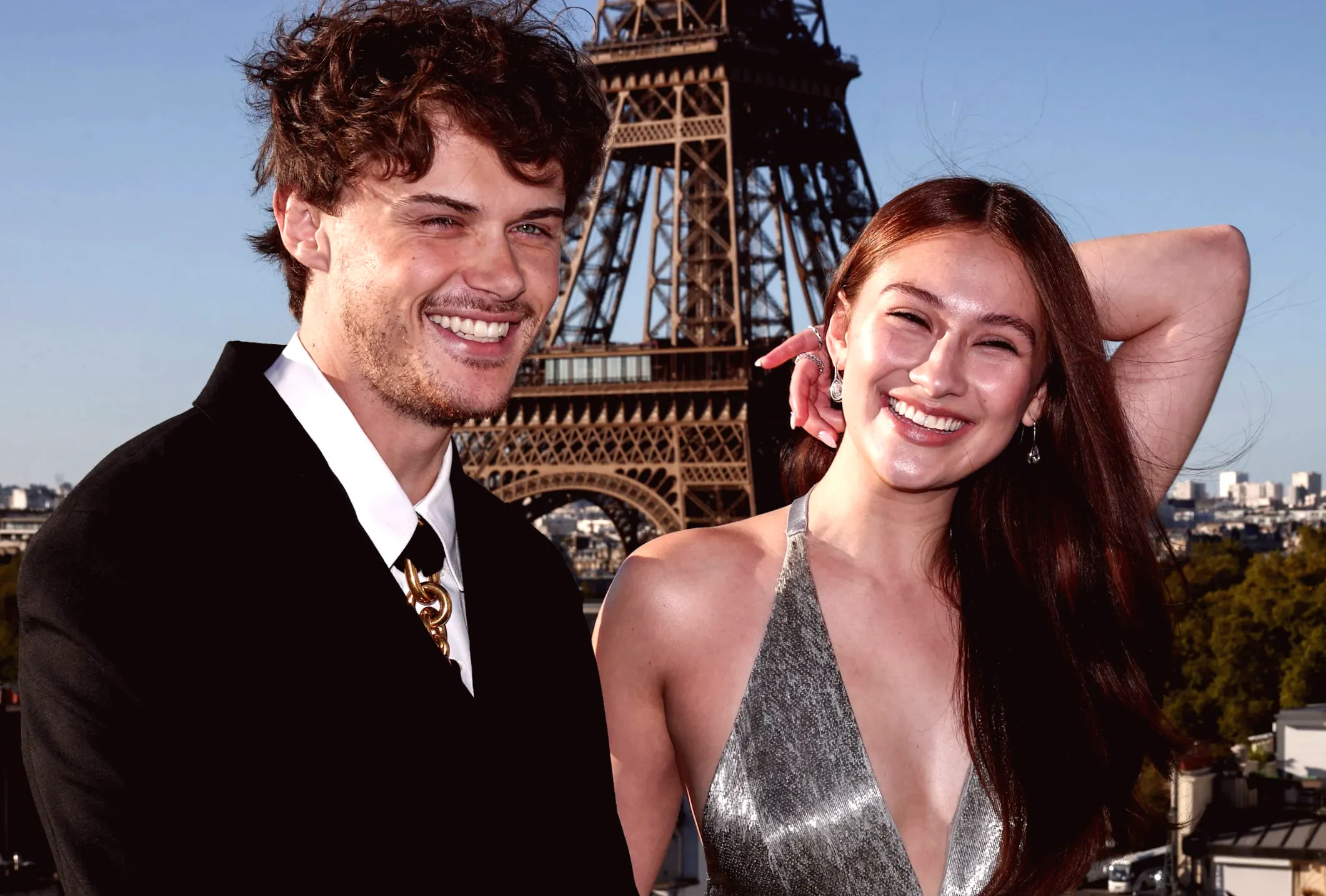 The Summer I Turned Pretty Film: All the Details on the Last Chapter