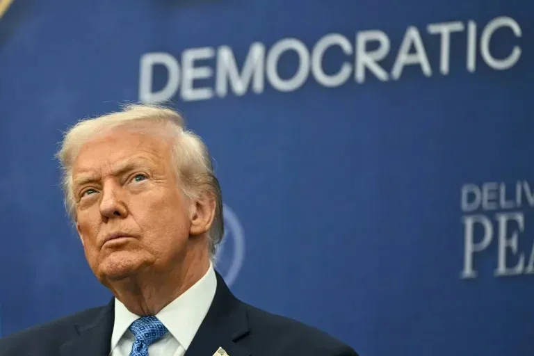 New Trump approach promises transition from global position to regional