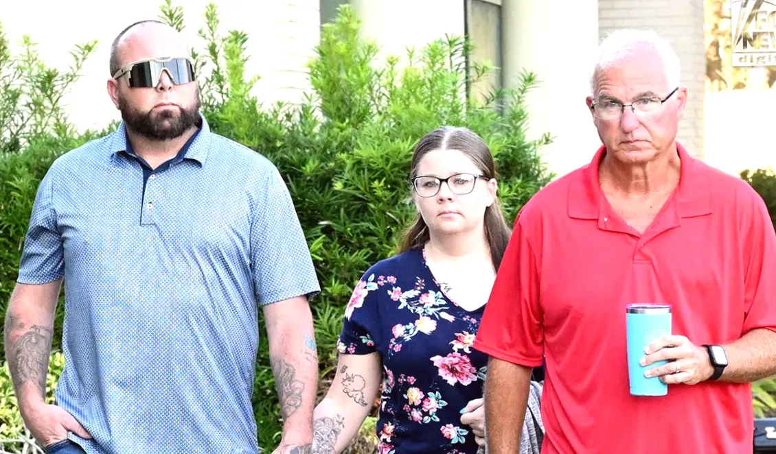 Messages following Anna Kepner’s enigmatic cruise ship passing reveal family's urgent efforts to control information