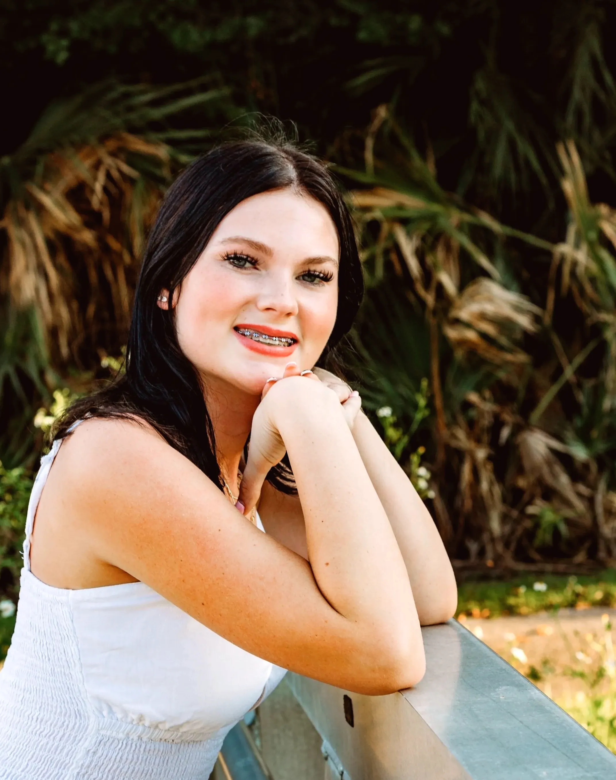 Stepmom fights for custody of younger child after teen's cruise ship death