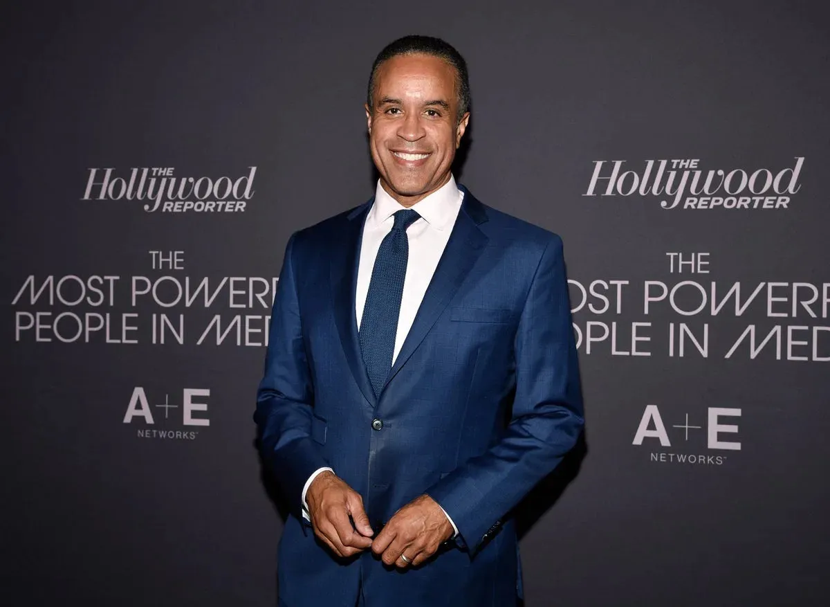 Maurice DuBois leaving CBS — 'Evening News' left without anchors as Bari Weiss oversees overhaul