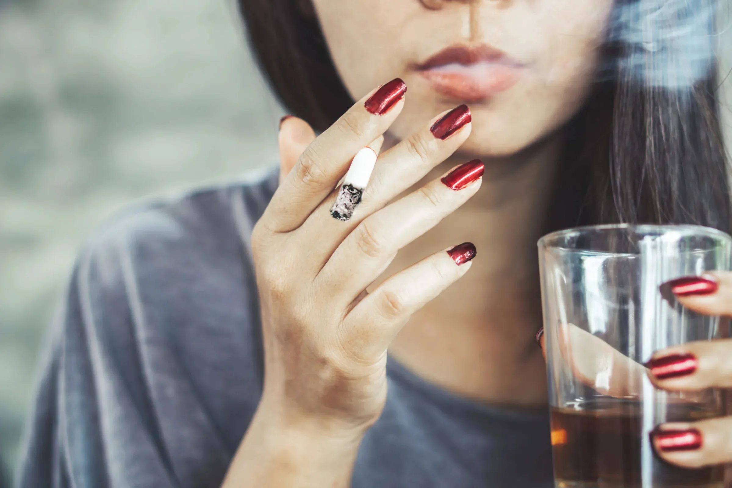 Can Cannabis Lower Alcohol Intake? Research from Brown University Investigates the Question