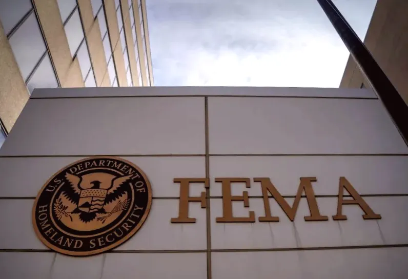 Judge stops FEMA policy linking disaster aid to deportation information