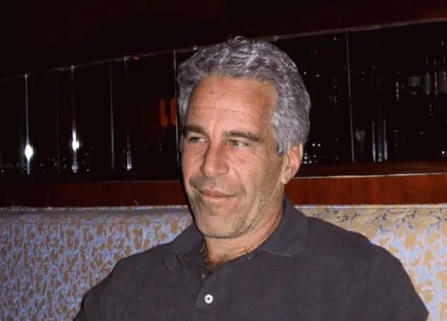 Justice Department unveils extensive new collection of Epstein documents