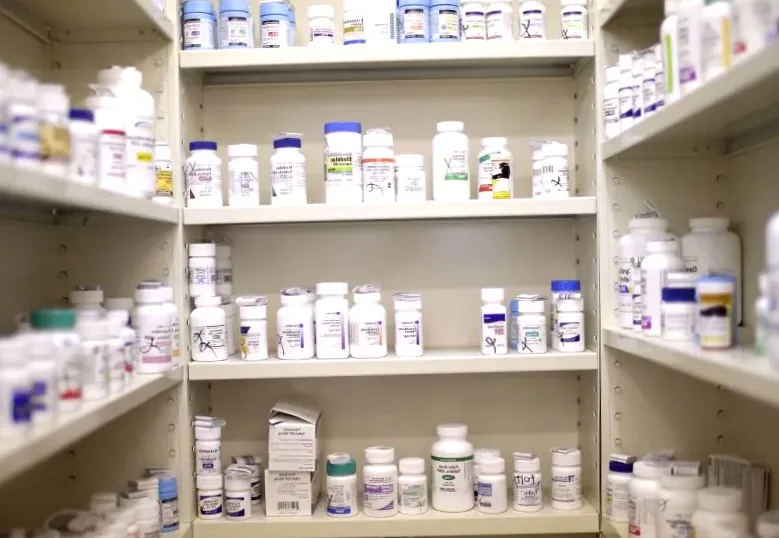 Over-the-counter pain relievers blamed for mistaken diagnosis of heart failure