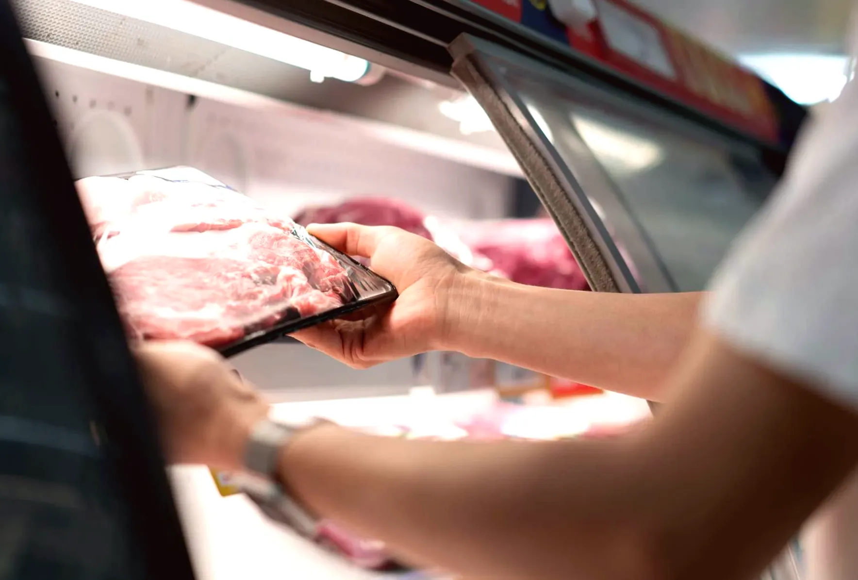 Texas Man's Arrest for Stealing $1700 Worth of Brisket Goes Viral